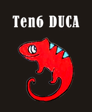 Ten6 DUCA